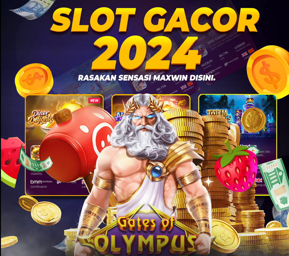 slot online ได เง นจร ง